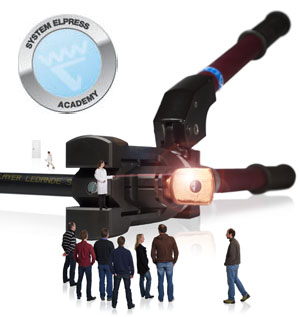 Elpress Academy Staff Training