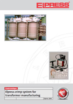 Elpress-Trafo-High-Low-Voltage-Transformers-Catalogue